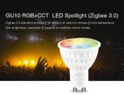 MI LIGHT FARETTO GU10 4W RGB+CCT ZIGBEE 3.0 FUT103Z