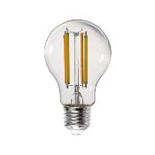 KANLUX LAMPADINA LED SMART E27 FILAMENTO 7W CCT 2700-6500K 33640