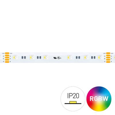STRIP LED CC30096 4IN1 19.2W/MT IP20 24V RGB+6000K