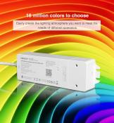 MI LIGHT WL5-P75V24 DIMMING DRIVER 5CH RGB/RGBW/RGB+CCT 75W 24V