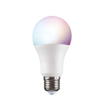 KANLUX LAMPADINA LED SMART E27 9W RGB+CCT 33641