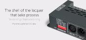 LTECH LT-840-6A DECODER DMX-512 RGBW 5-24V