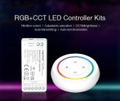 MI LIGHT KIT CONTROLLER RGB+CCT CON TELECOMANDO SURISE FUT039SA