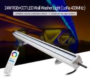MI LIGHT WALLWASHER 24W 220V RGB+CCT LORA RL1-24L