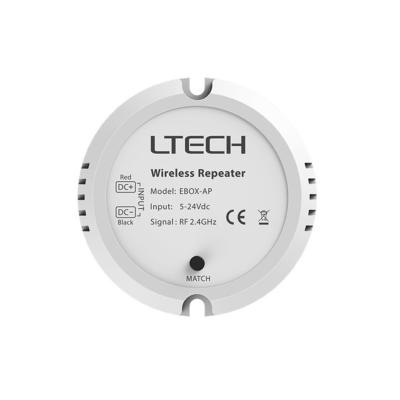 LTECH EBOX-AD DIMMER 0-10V LT-BUS